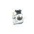 V10810017 by VEMO - Throttle body