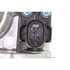 V10 81 0019 by VEMO - Throttle body