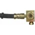 Wagner BH139150 Brake Hydraulic Hose Wagner BH139150 Brake Hose