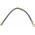 BH139155 by WAGNER - Wagner BH139155 Brake Hose
