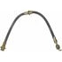 BH139163 by WAGNER - Wagner BH139163 Brake Hose