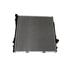 Vemo V20600009 Radiator Radiator, engine cooling