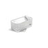 V20-60-0045 by VEMO - Oil Cooler, engine oil
