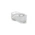 V20-60-0045 by VEMO - Oil Cooler, engine oil