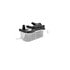 V20600058 by VEMO - Oil Cooler, automatic transmission