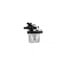 V20600058 by VEMO - Oil Cooler, automatic transmission