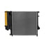 Vemo V20601514 Radiator Radiator, engine cooling