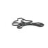 V20609045 by VEMO - Gasket Set, oil cooler
