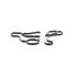 V20609045 by VEMO - Gasket Set, oil cooler