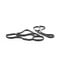 V20609045 by VEMO - Gasket Set, oil cooler