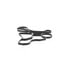 V20609045 by VEMO - Gasket Set, oil cooler