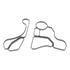 Vemo V20609045 Engine Oil Cooler Gasket Set Gasket Set, oil cooler