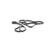 V20609045 by VEMO - Gasket Set, oil cooler