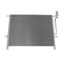 Vemo V20621016 A/C Condenser Condensador, aire acondicionado