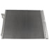 Vemo V20621026 A/C Condenser and Receiver Drier Assembly Condenser, air conditioning