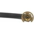 Wagner BH73295 Brake Hydraulic Hose Wagner BH73295 Brake Hose