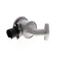 Vemo V20660013 Secondary Air Injection Check Valve Valve, secondary air system