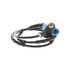 V20720022 by VEMO - Sensor, wheel speed