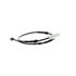 Vemo V20720029 Disc Brake Pad Wear Sensor Warning Contact, brake pad wear