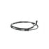 V20720076 by VEMO - Warning Contact, brake pad wear