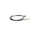 Vemo V20720077 Disc Brake Pad Wear Sensor Warning Contact, brake pad wear