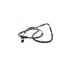 Vemo V20720082 Disc Brake Pad Wear Sensor Warning Contact, brake pad wear