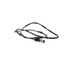 Vemo V20720082 Disc Brake Pad Wear Sensor Warning Contact, brake pad wear