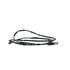 Vemo V20720082 Disc Brake Pad Wear Sensor Warning Contact, brake pad wear