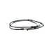 Vemo V20720094 Disc Brake Pad Wear Sensor Warning Contact, brake pad wear
