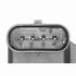 Vemo V20720126 Air Charge Temperature Sensor Sensor, presión de sobrealimentación