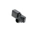 V20-72-0155 by VEMO - Pressure Sensor, brake booster