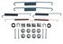 Wagner H17212 Drum Brake Hardware Kit Wagner H17212 Brake Combi Kit