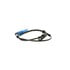 Vemo V20720448 ABS Wheel Speed Sensor Sensor, revoluciones de la rueda