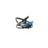 Vemo V20720449 ABS Wheel Speed Sensor Sensor, revoluciones de la rueda