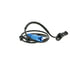 Vemo V20720449 ABS Wheel Speed Sensor Sensor, revoluciones de la rueda