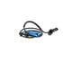 Vemo V20720449 ABS Wheel Speed Sensor Sensor, revoluciones de la rueda