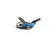 Vemo V20720449 ABS Wheel Speed Sensor Sensor, revoluciones de la rueda