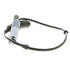 Vemo V207204811 ABS Wheel Speed Sensor Sensor, wheel speed