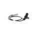 Vemo V20 72 0481 ABS Wheel Speed Sensor for BMW