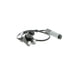 Vemo V20 72 0481 ABS Wheel Speed Sensor for BMW