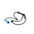 Vemo V20720485 ABS Wheel Speed Sensor Sensor, wheel speed