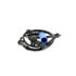 Vemo V20720487 ABS Wheel Speed Sensor Sensor, wheel speed
