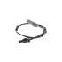 V20720498 by VEMO - Sensor, wheel speed