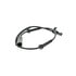 V20720498 by VEMO - Sensor, wheel speed