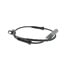 V20720498 by VEMO - Sensor, wheel speed