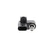 Vemo V207205161 Engine Crankshaft Position Sensor Sensor, crankshaft pulse