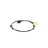 Vemo V20720520 ABS Wheel Speed Sensor Sensor, wheel speed