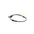 Vemo V20720520 ABS Wheel Speed Sensor Sensor, wheel speed