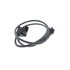 Vemo V20720523 Engine Camshaft Position Sensor Sensor, ignition pulse