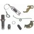 Wagner H2634 Drum Brake Self-Adjuster Repair Kit Wagner H2634 Brake Auto Adjusting Kit